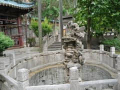 -西安化觉巷清真大寺
