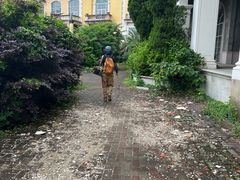 -平湖九龙山庄园圣马可酒店