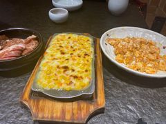 -味家烤肉烤鳗鱼牛排(西塔旗舰店)