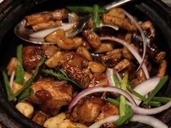 -晓粤·惹味粤菜(凯德乐峰广场店)