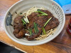 -无名氏面馆(邮电路店)