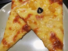 -韩盛·盛江山自助料理(中街大悦城店)