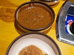 -那胡同里的小烤肉馆(开发区万达店)