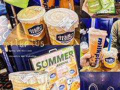 -milkplus·泰式奶茶(较场东路店)
