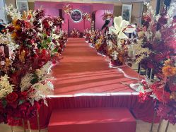 -北京燕尔婚礼策划