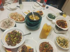 -湘当有饭剁椒鱼头(昆山招商花园城店)