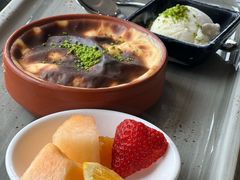 -BEYTI RESTAURANT贝迪餐厅