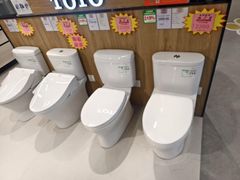 -百安居装修建材卖场(罗湖店)