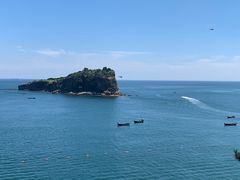 -棒棰岛宾馆景区