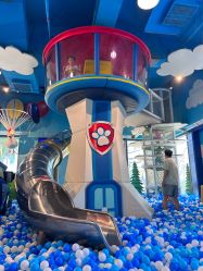 -尼克Playtime(欢乐海岸店)