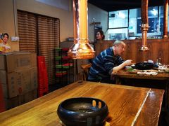 大堂-平泽烤肉(锦水街店)