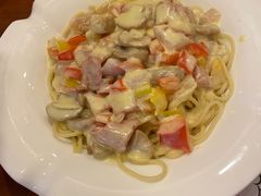 -中旅阿那亚九龙湖·公主酒店