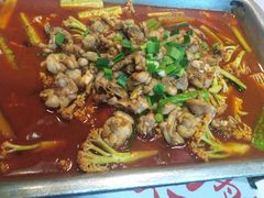 -天怡·鱼工厂(梅溪湖店)