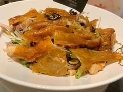 -潮澎派·潮汕菜大排档(南较西路店)