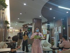 -美年大健康体检中心(红岭分院)