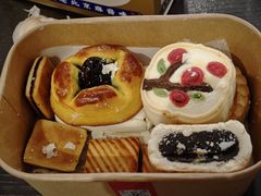 -北京稻香村(长白岛店)