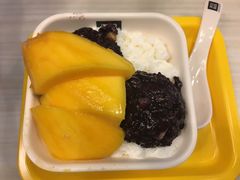 -满记甜品(无锡八佰伴店)