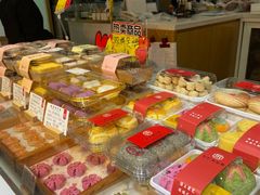 -采芝斋(延安路店)