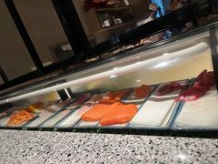 -小山日本料理(兴业太古汇店)