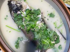 -风味小馆(天目湖宾馆店)