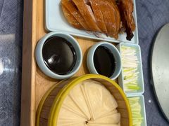 烤鸭-海景壹号大酒店(惠钱路店)