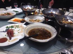 -小厨娘淮扬菜(天印大道店)