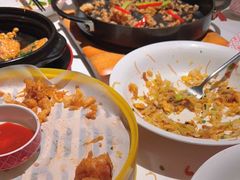 -谭厨中山传家菜.乳鸽.脆鲩鱼(华强北中航城店)