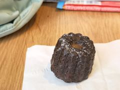 -OUR Bakery(三里屯太古里店)