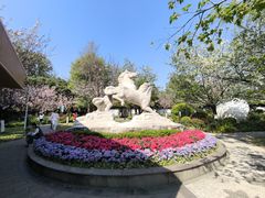 -成都市文化公园
