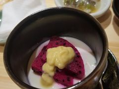 -鮨青(恒基名人购物中心店)