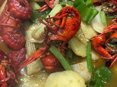 -川香煲(茅台路店)