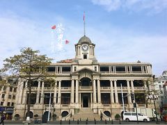 -珠江夜游西堤码头