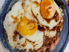 -澳门陈光记烧味饭店(南京德基广场店)