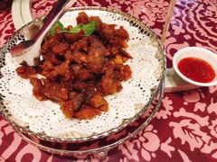 闽南炸醋肉-临家闽南菜(宝洲路店)