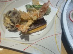 -秋荀日本料理(昆明同德广场店)