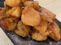 -念念Restaurant(贝岗店)