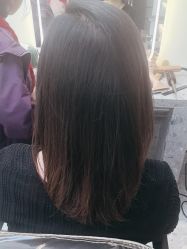 -苏豪美发S A L O N烫发染发