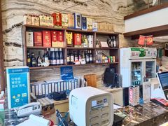 -肆月河豚·新淮扬(金融街店)