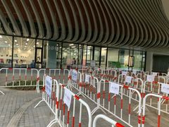 -上海市徐汇区口腔医院