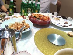 -青岛美食鲁菜大酒店