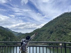 -百杖潭景区