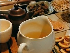 -青藤茶馆(南山路店)