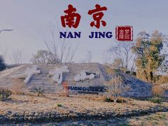 -牛首山文化旅游区