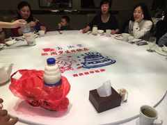 -同庆楼(华强吾悦广场店)