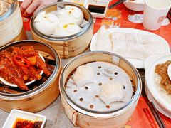 -点点心点心专门店(旺角店)