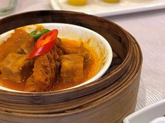-福州天元国际威斯汀酒店·中国元素餐厅