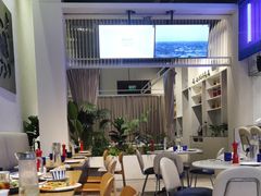-玛尚诺Pizza&Bar(长泰广场店)