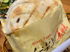 -秦唐汉味biangbiang面(大钟寺店)