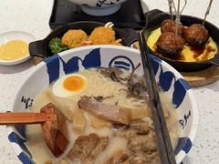 -味千拉面(南虹店)