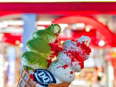 -DQ·蛋糕·冰淇淋(五角场万达店)